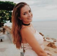 Отзыв от Лидия - Виза Destination Thailand