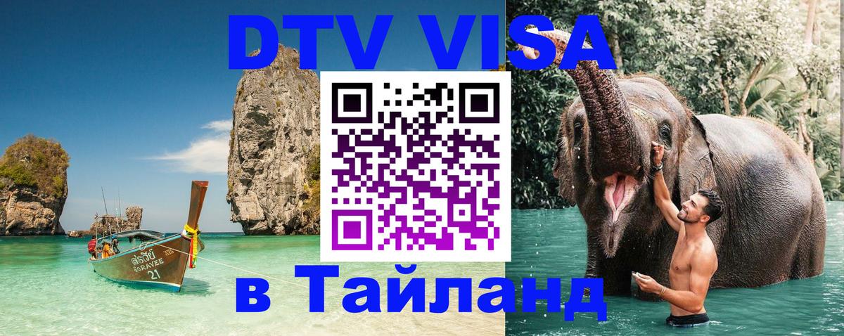 Сколько стоит DTV виза — актуальные цены, оформление даже без документов - 18.11.2025 